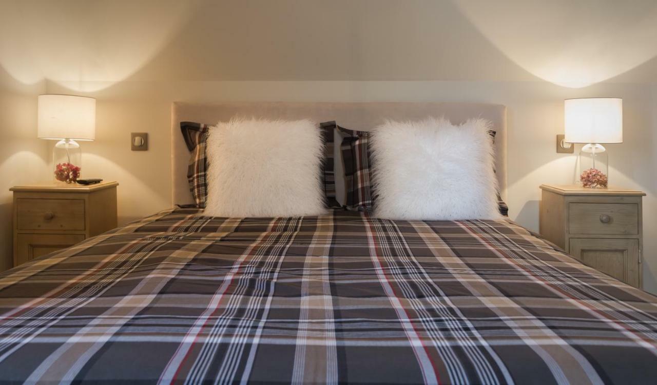 Les Chambres Chez Christine オットロット エクステリア 写真