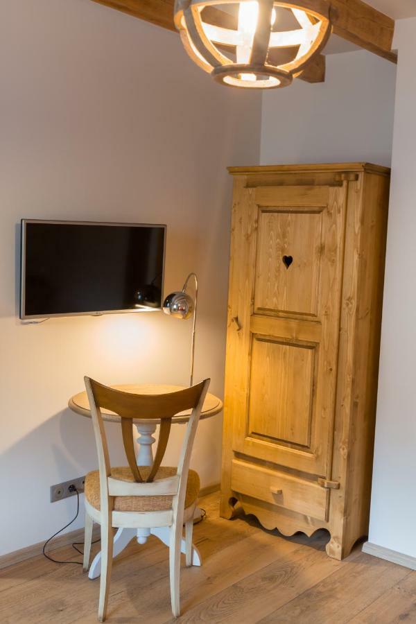 Les Chambres Chez Christine オットロット エクステリア 写真